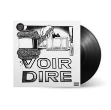 Earl Sweatshirt & The Alchemist - Voir Dire