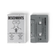 Descendents - Milo Goes to College | New Cassette