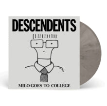Descendents - Milo Goes to College - Gray | New LP