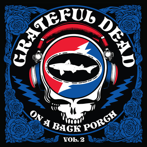 The Grateful Dead - On The Back Porch Vol. 2 | New LP