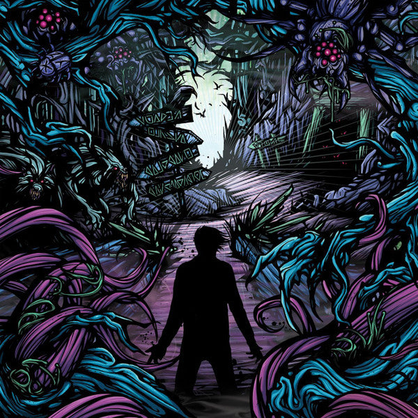 A Day To Remember – Homesick | Used LP