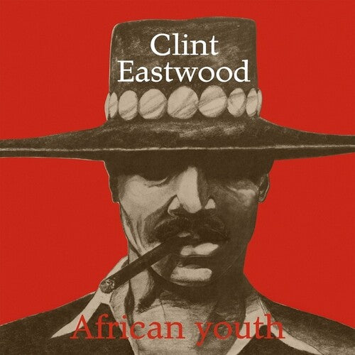 Clint Eastwood - African Youth | New Vinyl