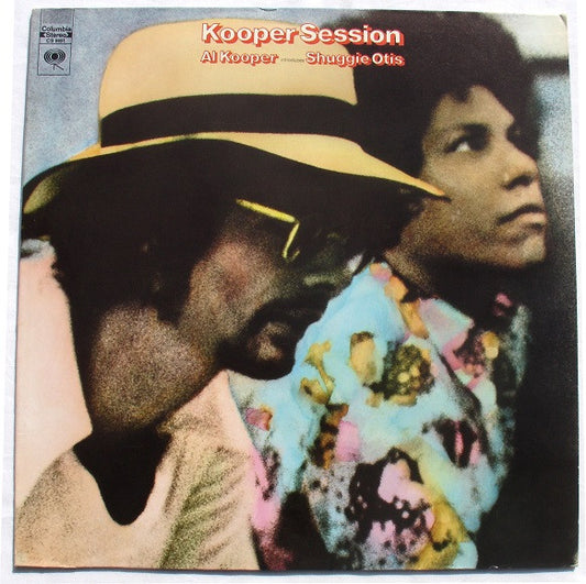 Al Kooper Introduces Shuggie Otis – Kooper Session | Pre-Owned Vinyl