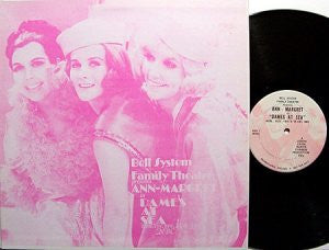 Ann-Margret – Dames At Sea | Pre-Owned Vinyl