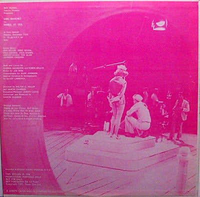 Ann-Margret – Dames At Sea | Pre-Owned Vinyl