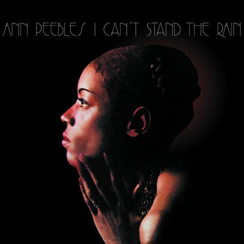 Ann Peebles – I Can’t Stand The Rain | Vinyl