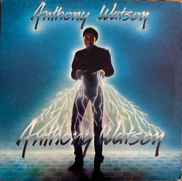 Anthony Watson – Anthony Watson