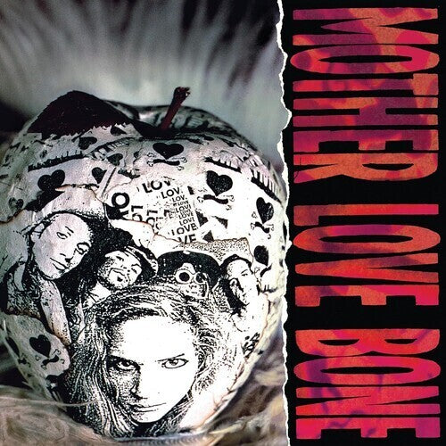 Mother Love Bone - Apple | New LP
