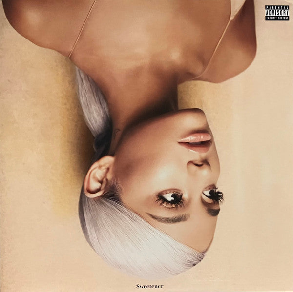 Ariana Grande – Sweetener