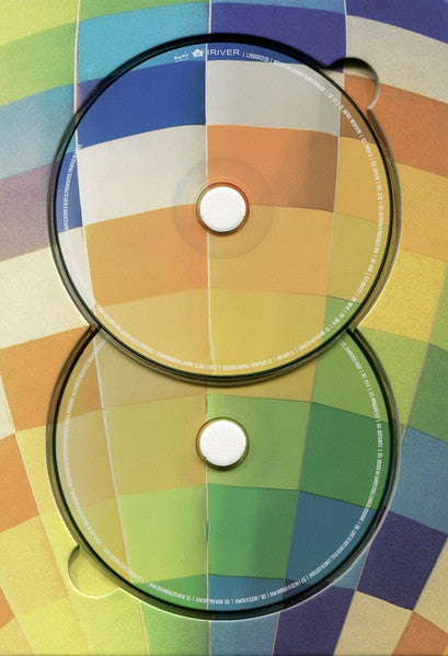 BTS  – 화양연화 Young Forever | CD