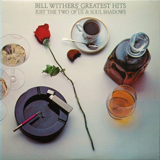 Bill Withers – Bill Withers' Greatest Hits | Vintage LP