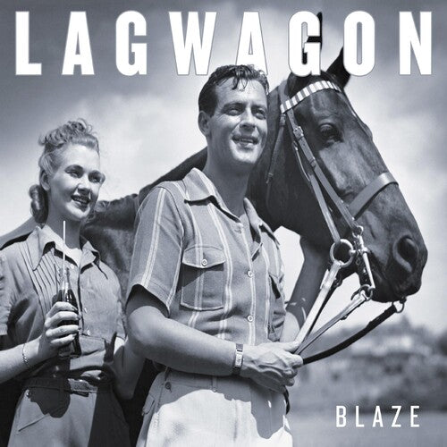 Lagwagon - Blaze | New LP