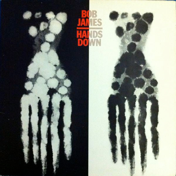 Bob James - Hands Down | Vintage LP