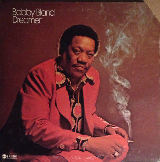 Bobby Bland – Dreamer | Vintage LP