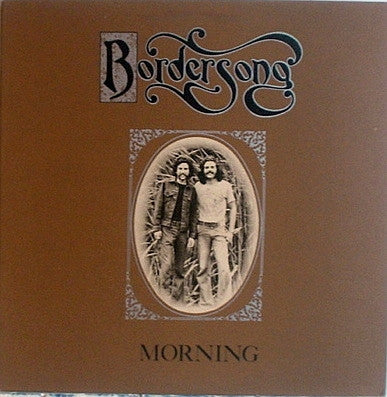 Bordersong – Morning | Pre-Owned Vinyl