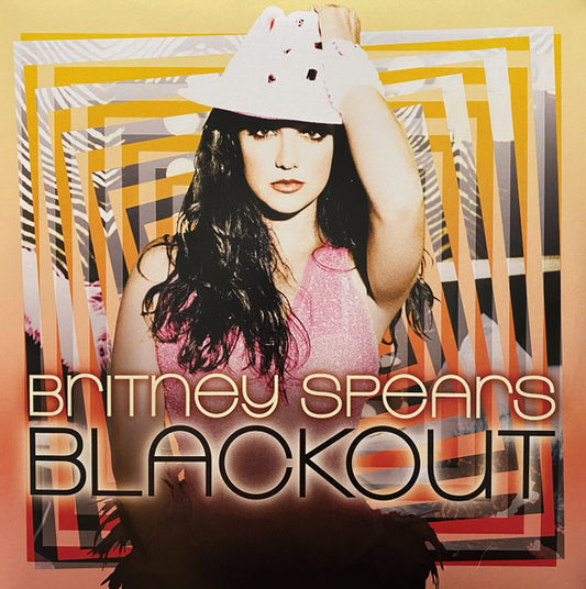Britney Spears – Blackout