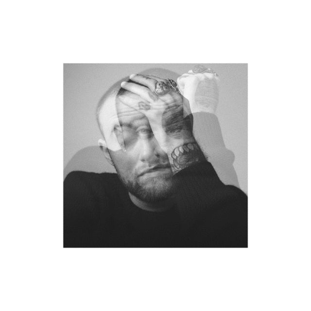 Mac Miller - Circles | New LP