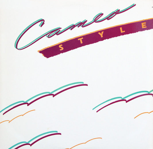 Cameo – Style | Vintage LP