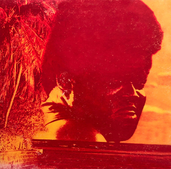 Carlos Santana & Buddy Miles – Carlos Santana & Buddy Miles! Live! | Vintage LP