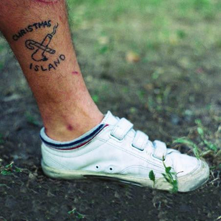 Christmas Island – Blackout Summer | Vinyl LP