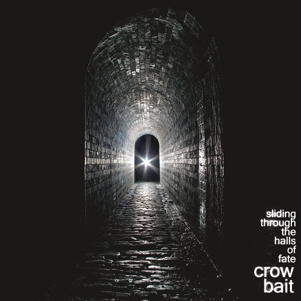 Crow Bait – Sliding Through The Halls Of Fate | Vinyl