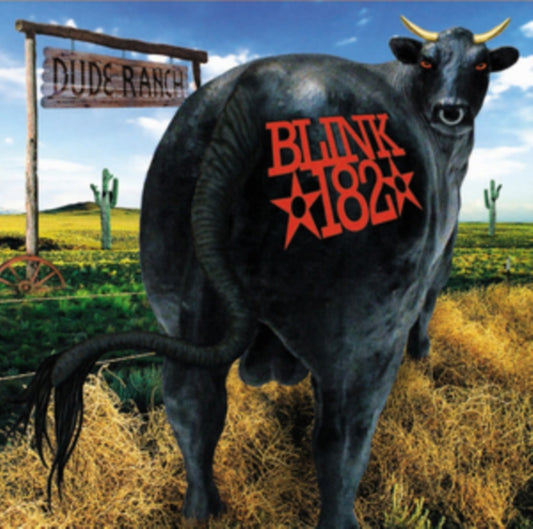 Blink 182 - Dude Ranch | New LP