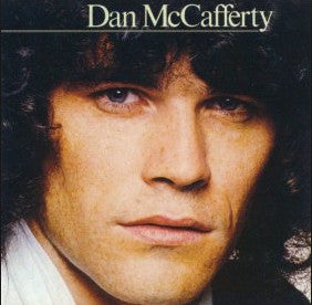 Dan McCafferty – Dan McCafferty | Pre-Owned Vinyl
