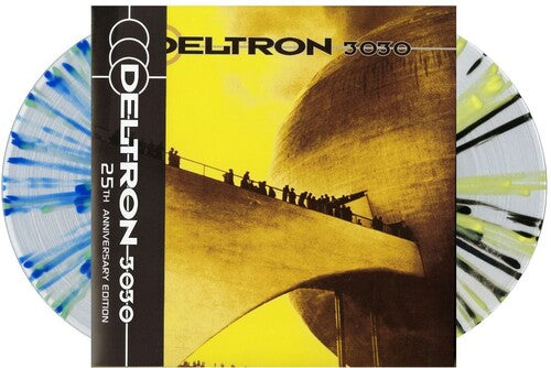 Deltron 3030 - Deltron 3030 | New LP