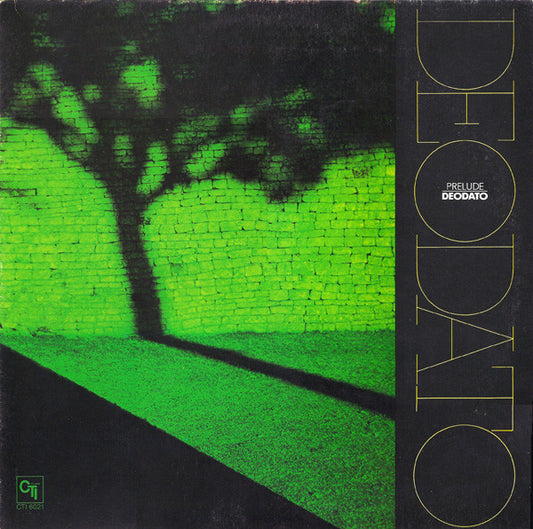 Deodato – Prelude | Vintage LP