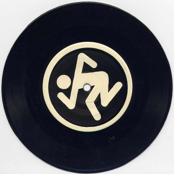 Dirty Rotten Imbeciles – Violent Pacification | Vintage 7"