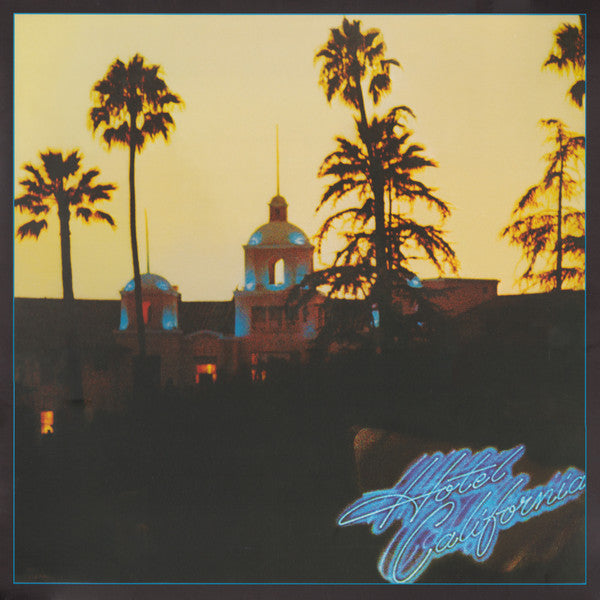 Eagles – Hotel California | Vintage LP
