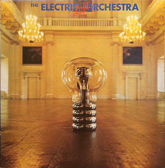 Electric Light Orchestra – No Answer | Vintage LP