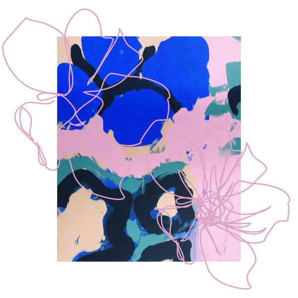 Facta - Blush | Pre-Owned Vinyl