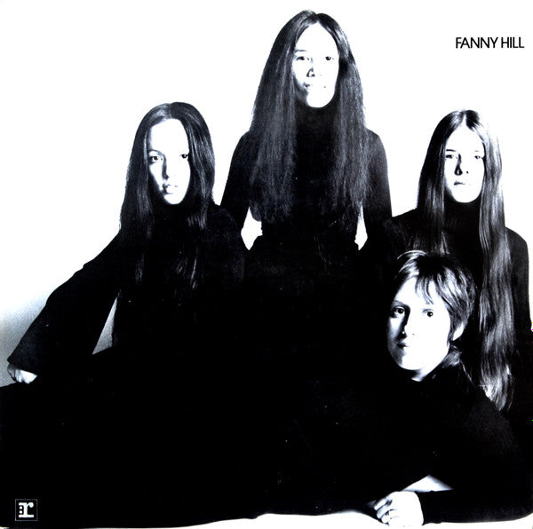 Fanny – Fanny Hill | Vintage LP