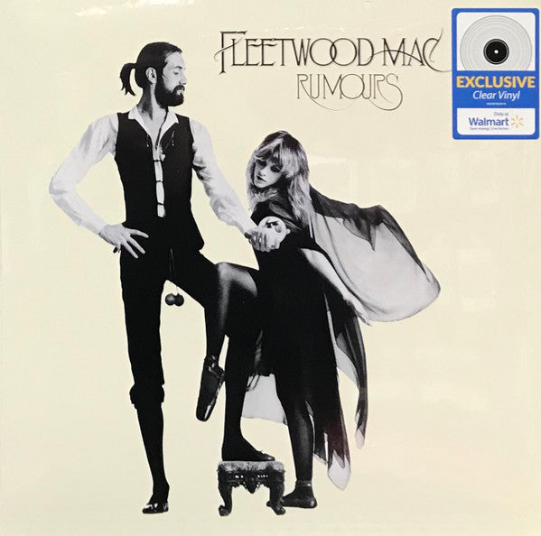 Fleetwood Mac – Rumours | Used LP