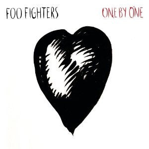 Foo Fighters - One By One | New Vinyl