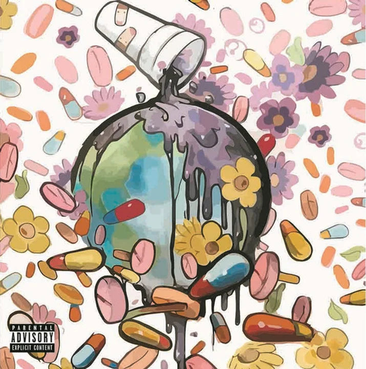 Future, Juice WRLD – WRLD On Drugs | Vinyl