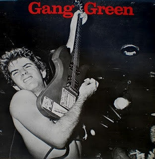 Gang Green – Another Wasted Night | Vintage LP
