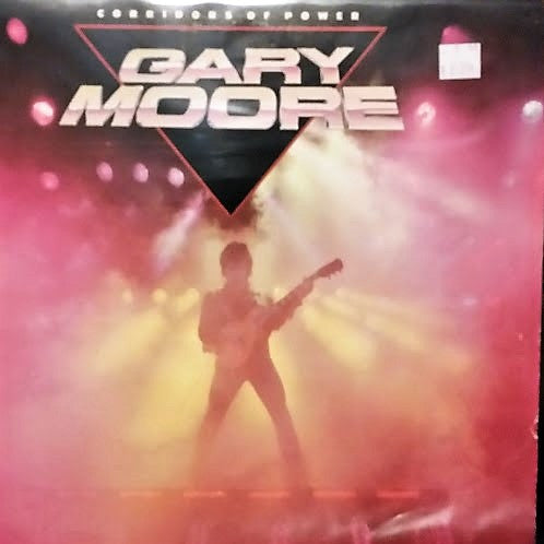 Gary Moore – Corridors of Power