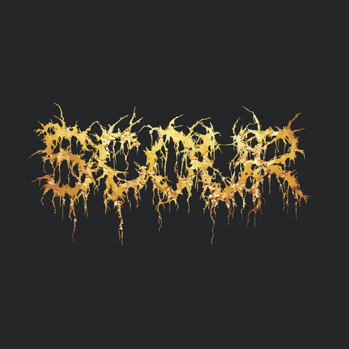 Scour - Gold | New Vinyl LP