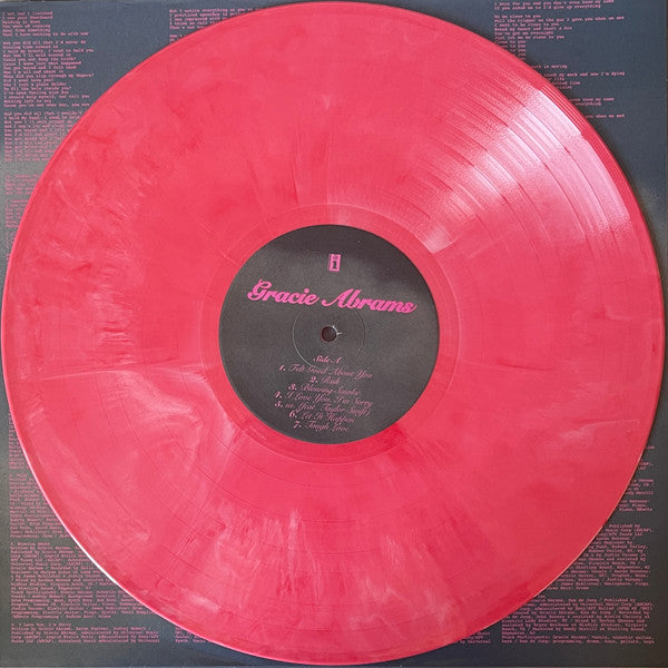 Gracie Abrams – The Secret Of Us