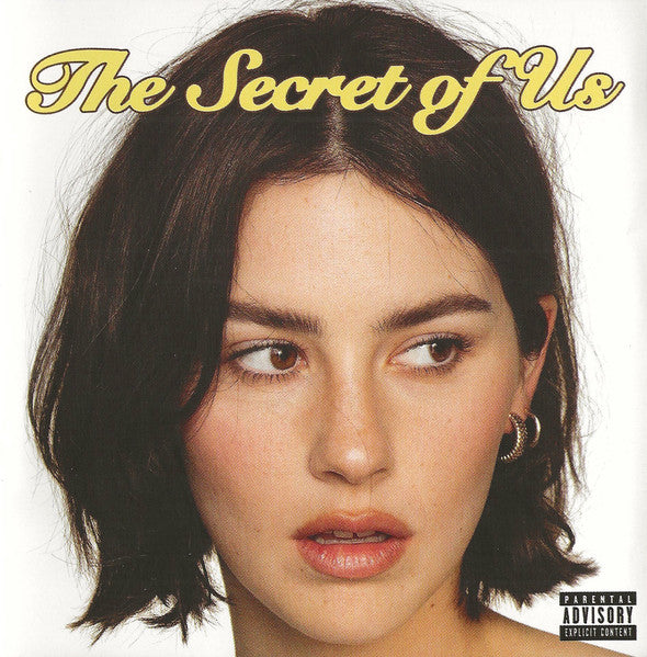 Gracie Abrams – The Secret Of Us | Pre-owned CD