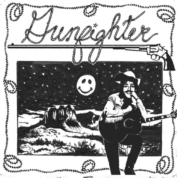 Gunfighter – Ballads - 7" | Vinyl