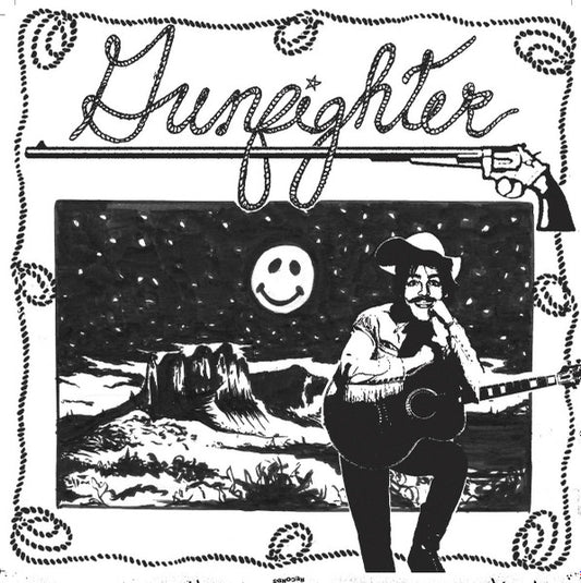Gunfighter – Ballads - 7" | Vinyl