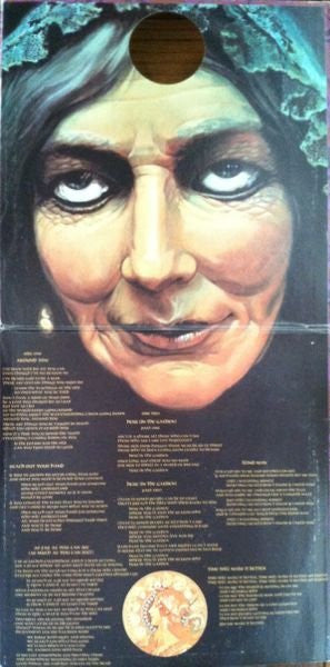 Gypsy - In The Garden | Vintage Vinyl