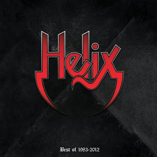 Helix – Best Of 1983-2012