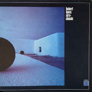 Hubert Laws – Afro-Classic | Vintage LP