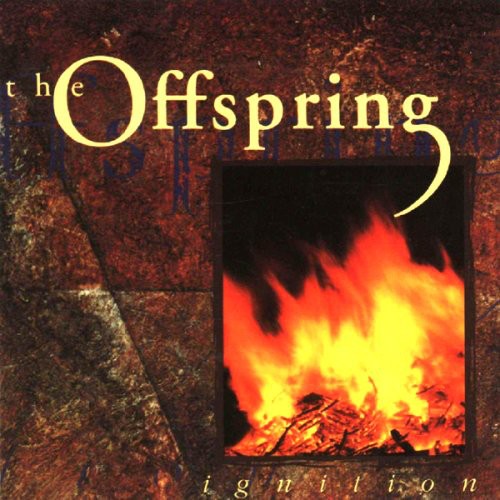 The Offspring - Ignition | New LP