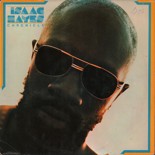 Isaac Hayes – Chronicle | Vintage LP