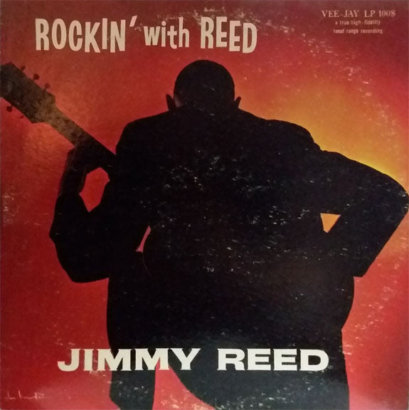 Jimmy Reed – Rockin' With Reed | Vintage Vinyl